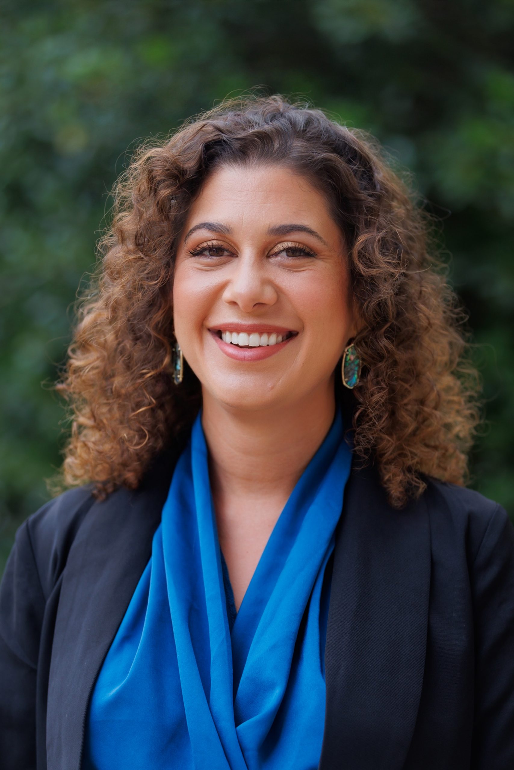Valerie Panting - Web Strategist III